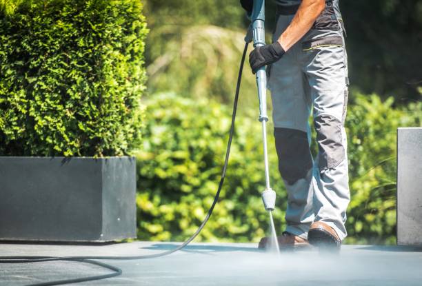 Best Restaurant Pressure Washing  in Sully Square, VA