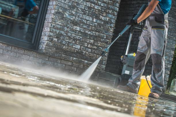 Best Driveway Pressure Washing  in Sully Square, VA