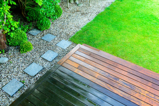 Best Patio and Deck Pressure Washing  in Sully Square, VA