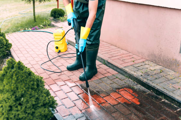 Best Oil Spill Cleanup  in Sully Square, VA