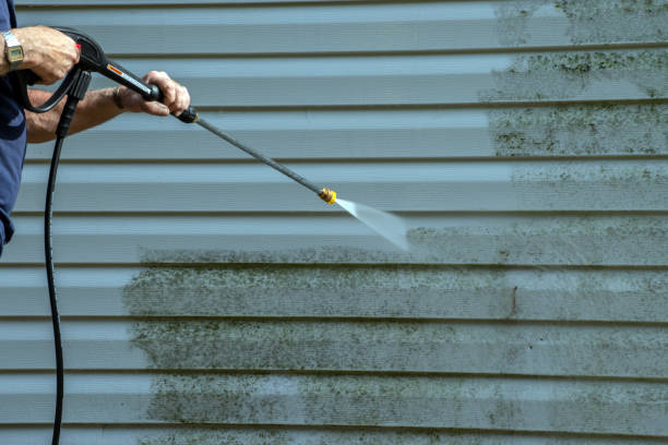 Sully Square, VA Pressure Washing Services Company