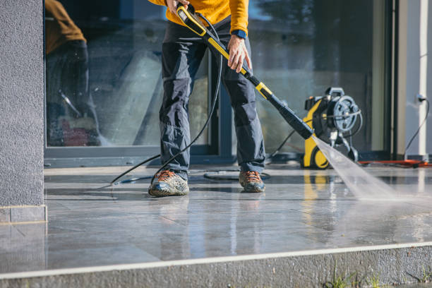Best Gutter Cleaning  in Sully Square, VA