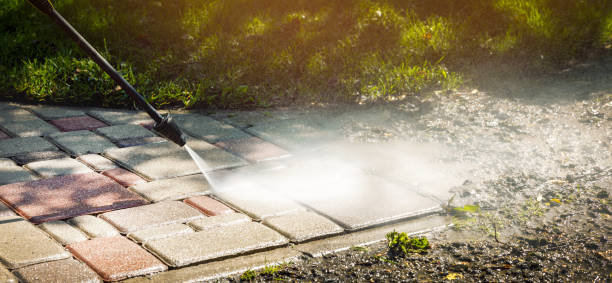Best Parking Lot and Garage Cleaning  in Sully Square, VA