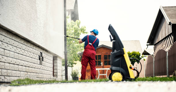 Best Animal Enclosure Cleaning  in Sully Square, VA